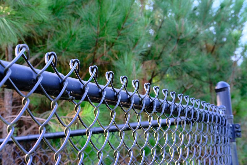 Fence Reinforcement