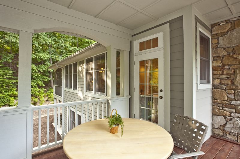 Porch Carpentry in Stamford, CT