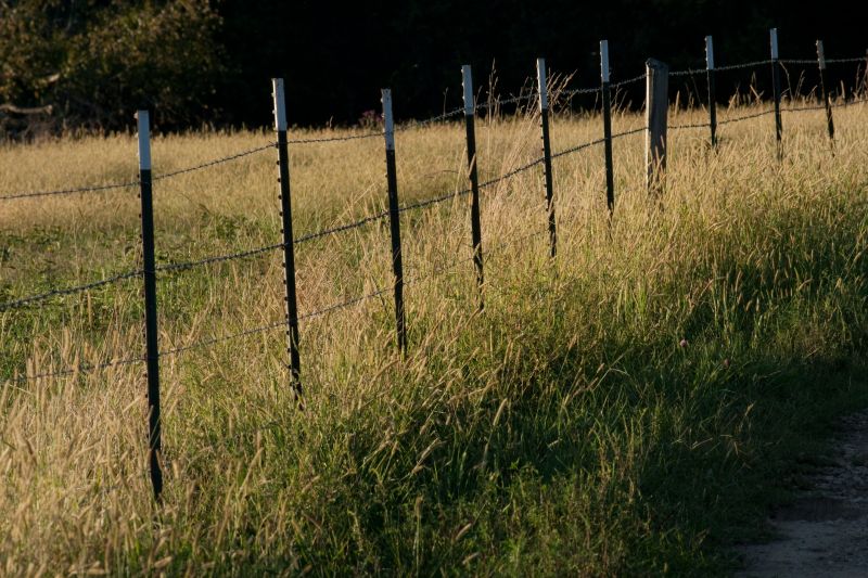 Agricultural Fence Contractors